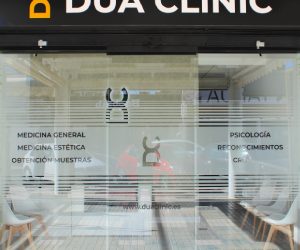 Dua Clinic