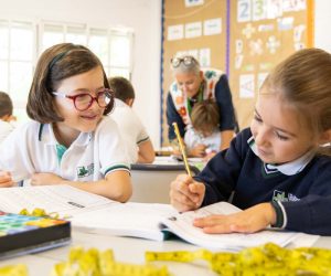 ELIS Cognita (Colegios El Limonar International School Murcia y Villamartín)