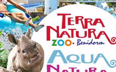 Aqua Natura Benidorm