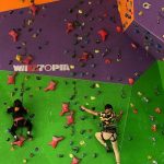 Indoorwall Climbing Gyms