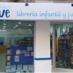 Librería Séneca Jove