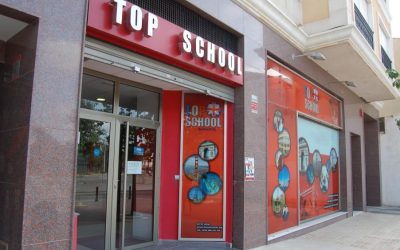 Top School Viajes