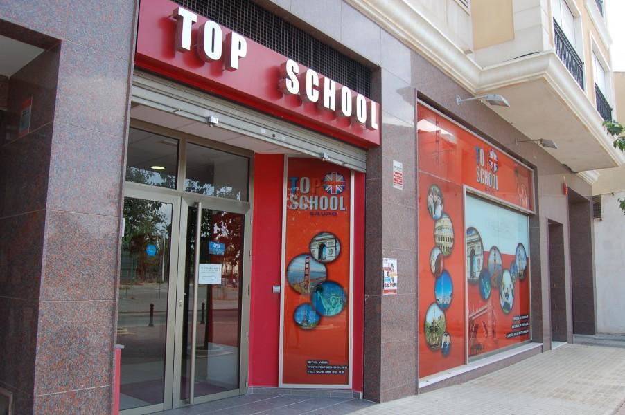 spanish-school-alictop school tienda