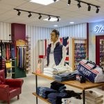 Tiendas Williot