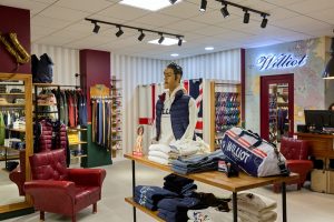 Tiendas Williot