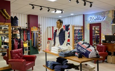 Tiendas Williot