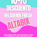 Fresh Heladería