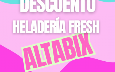 Fresh Heladería