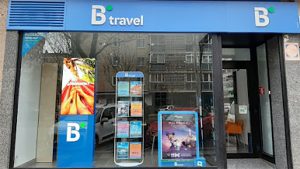 BTRAVEL