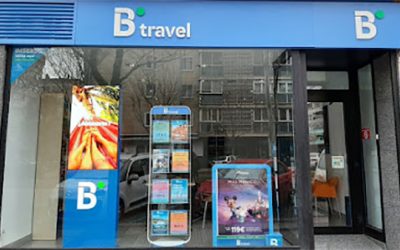 BTRAVEL