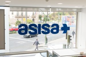 Asisa