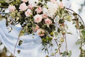 Floristería crisálida