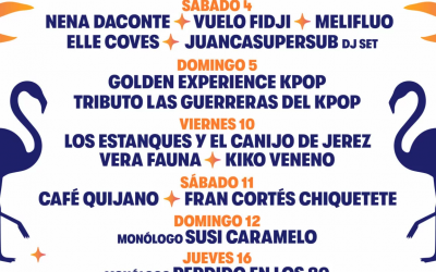 Siente Santa Pola