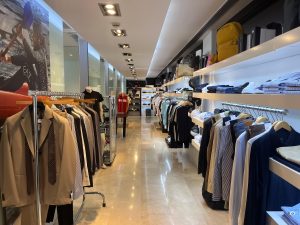 Caliente Shop