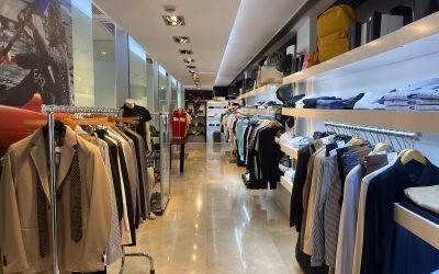 Caliente Shop